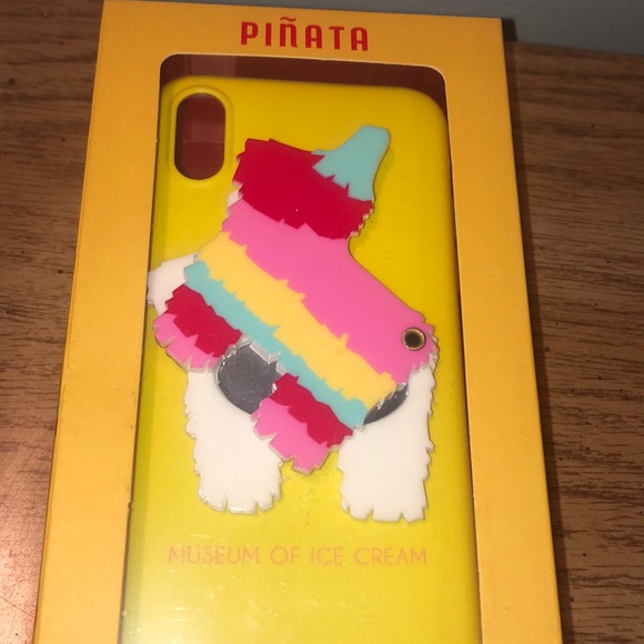 Museum of Ice cream phone case - Picture 4 of 8